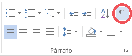 Cómo eliminar una página en blanco en Word